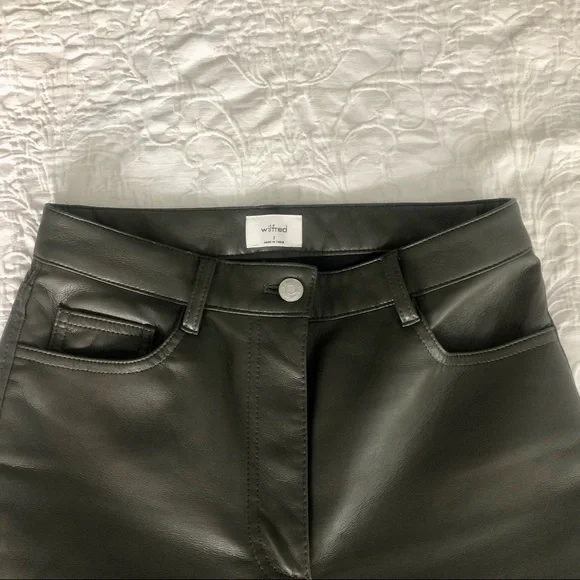 Aritzia Melina Pant - Picture 2 of 2